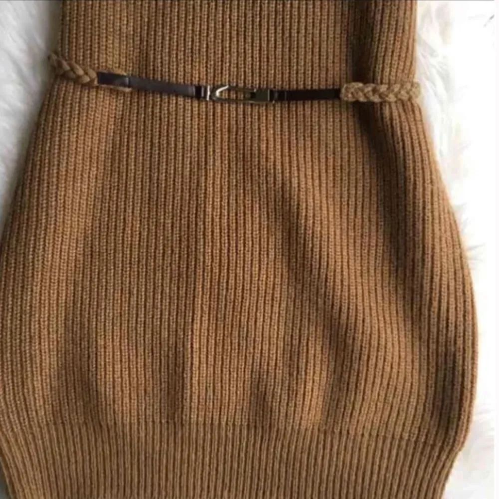✨ Moda International Sweater Dress✨ - Picture 5 of 6